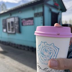 user provided Coffee Queen photo