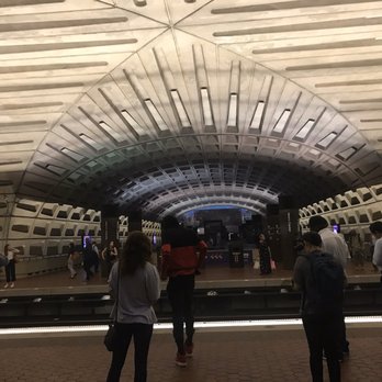 Metro Center Station - Station - Metro Stations Near Me - Washington, DC, District of Columbia Metro Center Station - Station - Metro Stations Near Me - Washington, DC, District of Columbia