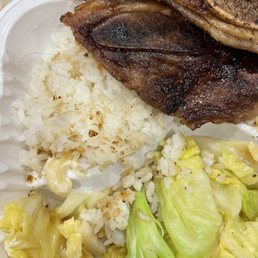 Kalbi Short Ribs