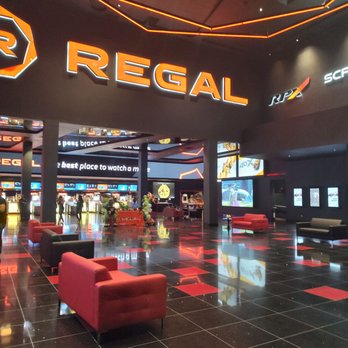 Regal Dania Pointe - Cinema Near Me - Dania Beach, Florida Regal Dania Pointe - Cinema Near Me - Dania Beach, Florida