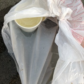 Cluck2Go - leaked soup - Hainan Near Me - Rowland Heights, California