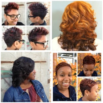 She Salon Atlanta - Hair Salons Near Me - Atlanta, Georgia She Salon Atlanta - Hair Salons Near Me - Atlanta, Georgia