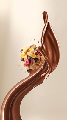 The Conche Chocolate & Cake Studio by null