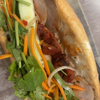Pho Saigon - Bahn Mi - Vietnamese Near Me - Macon, Georgia