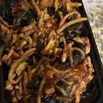 CoCo's Grill - Pork with Garlic Sauce - Japanese Near Me - Columbus, Ohio