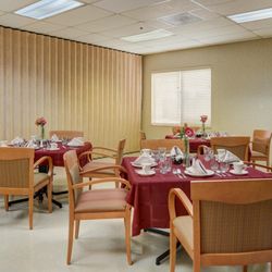 Highland Hills Post Acute