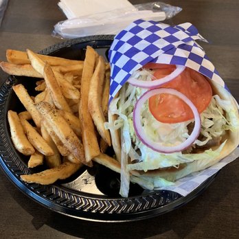 Little Greek Fresh Grill - Zabiha Halal - Gyro and fries - Greek Near Me - McKinney, Texas Little Greek Fresh Grill - Zabiha Halal - Gyro and fries - Greek Near Me - McKinney, Texas
