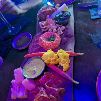 The Courtesy - Cocktail Bars Near Me - Winter Park, Florida