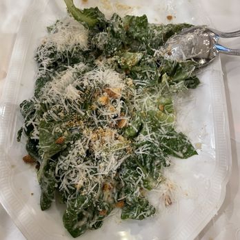 The James - Ceaser salad was very good - American Near Me - Babylon, New York The James - Ceaser salad was very good - American Near Me - Babylon, New York