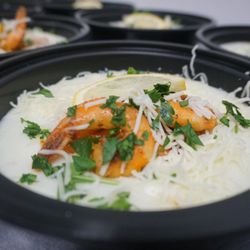 Meals by melissa