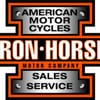 Iron Horse Motor Company gift card