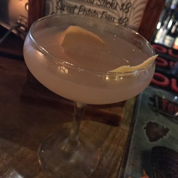 Forbidden Island - The Hemingway Daiquiri*** with grapefruit and maraschino liqueur - Tiki Bars Near Me - Alameda, California