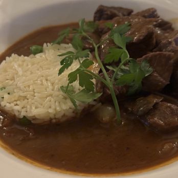 Treyvauds - Beef Stroganoff - French Near Me - Killarney, Kentucky
