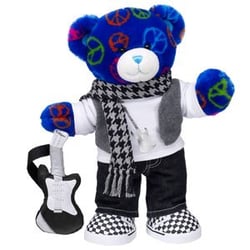 Build-A-Bear Workshop - From official website