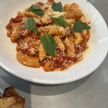 Crown Republic Gastropub - Gnocchi - Gastropubs Near Me - Cincinnati, Ohio