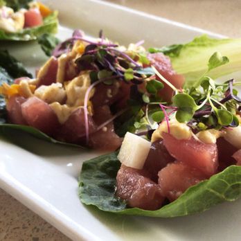 George's At Alys Beach - New American Near Me - Alys Beach, Florida