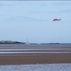Burrow Beach