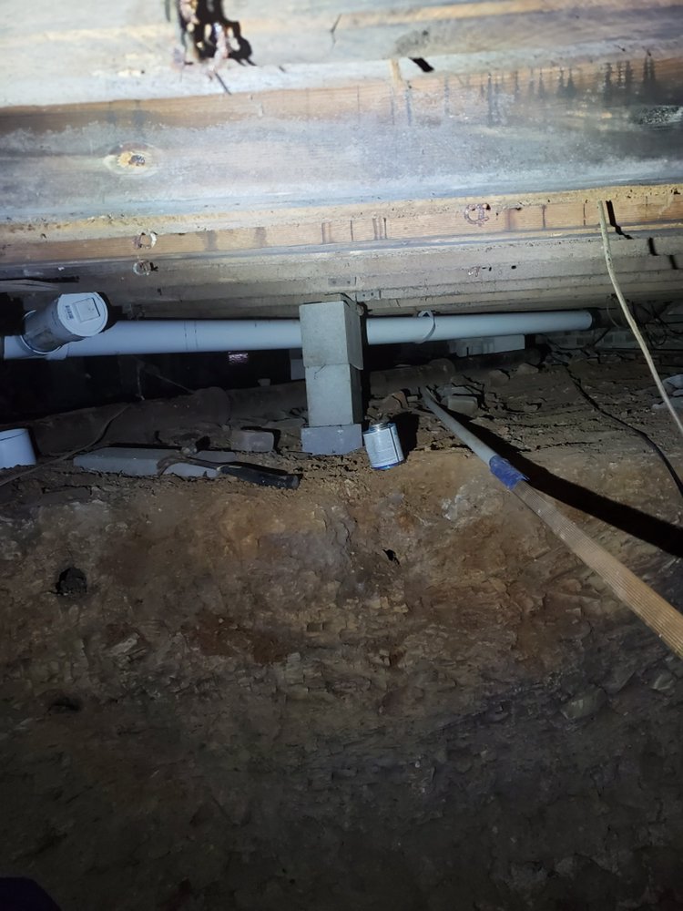 Slide of Southeast Rooter and Plumbing