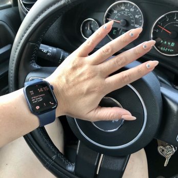 A+ Nails - Love my nails - Nail Salons Near Me - West Covina, California