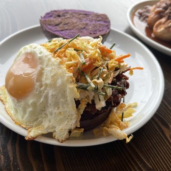 CRAFTkitchen - Korean Fried Chicken Burger - New American Near Me - Henderson, Nevada CRAFTkitchen - Korean Fried Chicken Burger - New American Near Me - Henderson, Nevada