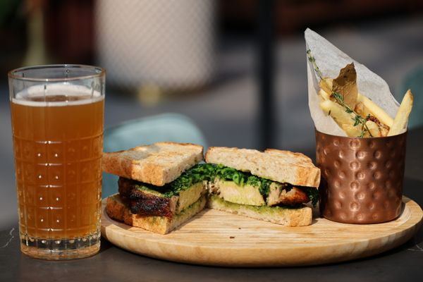 Hyatt Regency Greenwich by null