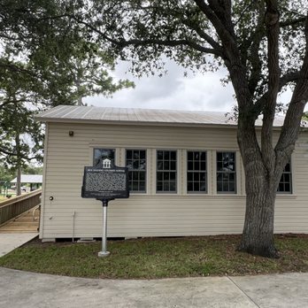New Monrovia Park - Parks Near Me - Stuart, Florida