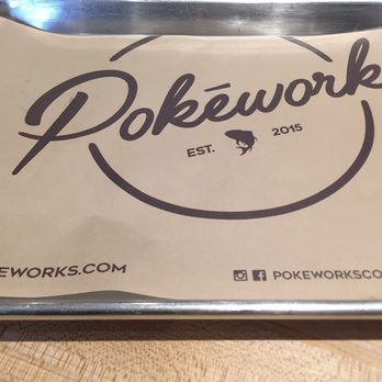 Pokeworks - Hawaiian Near Me - Brookfield, Wisconsin
