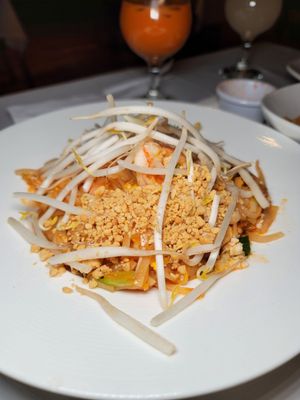 BKNY Thai Restaurant by null