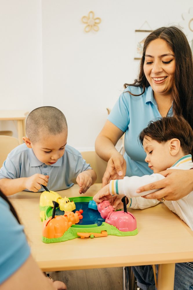 Dream Big Children's Center - child therapist in Rancho Cucamonga, CA