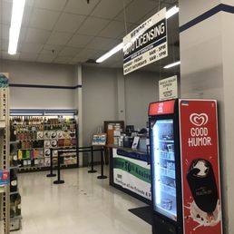 Don't Drink and renew. Don't Drink and renew.