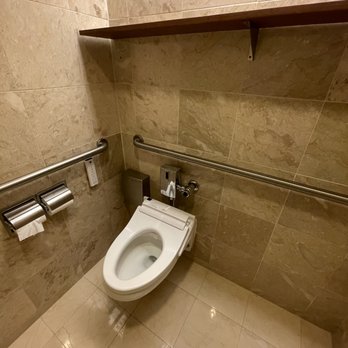 Orchids - 11/2021 bathrooms - Breakfast & Brunch Near Me - Honolulu, Hawaii Orchids - 11/2021 bathrooms - Breakfast & Brunch Near Me - Honolulu, Hawaii