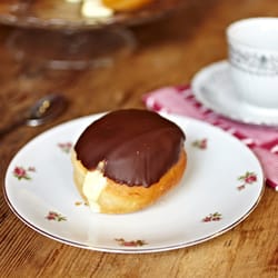 Coco - Boston Cream