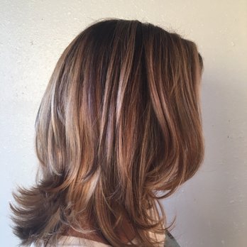 Ashen Salon - Cut + color by Karen - Hair Salons Near Me - La Jolla, California
