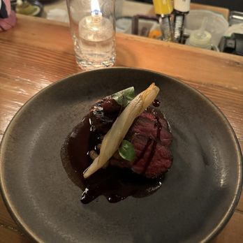 Burdock & Co - Tapas/Small Plates Near Me - Vancouver, British Columbia