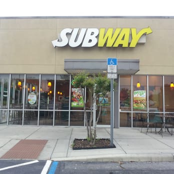 Subway - the entrance of a subway restaurant - Sandwiches Near Me - Oviedo, Florida Subway - the entrance of a subway restaurant - Sandwiches Near Me - Oviedo, Florida