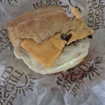 Tudor's Biscuit World - Breakfast & Brunch Near Me - Ripley, West Virginia