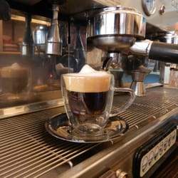 Café Bleu