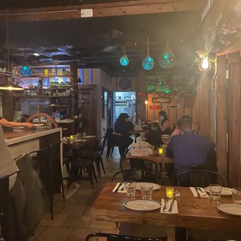 Porto Salvo - restaurant - Italian Near Me - Bronx, New York Porto Salvo - restaurant - Italian Near Me - Bronx, New York