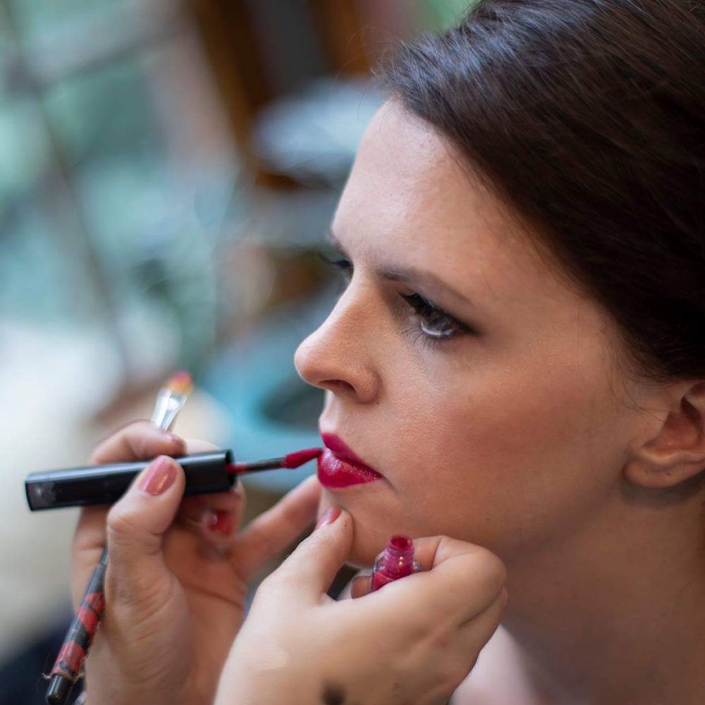 Kissed By Melissa - Makeup Artists Near Me Kissed By Melissa - Makeup Artists Near Me