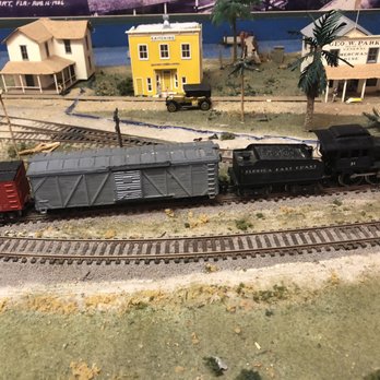 Stuart Heritage Museum - Museums Near Me - Stuart, Florida