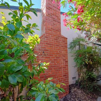 United Chimney Services - Reconditioned 78 year old chimney - Masonry/Concrete Near Me - Atherton, California United Chimney Services - Reconditioned 78 year old chimney - Masonry/Concrete Near Me - Atherton, California