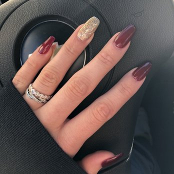 Sexy Nails III - Nail Salons Near Me - Fair Lawn, New Jersey