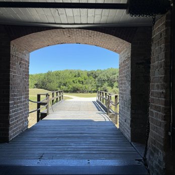Fort Clinch State Park - Venues & Event Spaces Near Me - Fernandina Beach, Florida Fort Clinch State Park - Venues & Event Spaces Near Me - Fernandina Beach, Florida