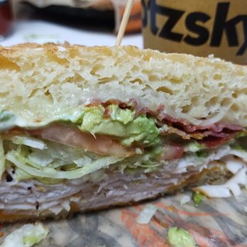 Schlotzsky's - Pizza Near Me - Ruidoso, New Mexico