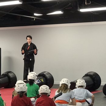 Waverly Martial Arts - A great lesson to be learned - Martial Arts Near Me - Patchogue, New York