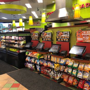 Sheetz - Made to order food - Gas Stations Near Me - Somerset, Pennsylvania