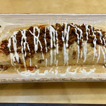 El Lobo Dorado - Chipotle Burrito - Mexican Near Me - Martinsburg, West Virginia El Lobo Dorado - Chipotle Burrito - Mexican Near Me - Martinsburg, West Virginia