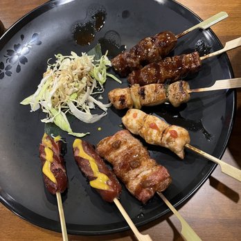 Nori izakaya - Meat Lover Yakitori - Ramen Near Me - Staten Island, New York Nori izakaya - Meat Lover Yakitori - Ramen Near Me - Staten Island, New York