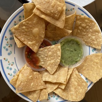 Tres Potrillos - Mexican Near Me - Sunnyvale, California