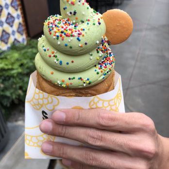 Somisomi - Ice Cream & Frozen Yogurt Near Me - Irvine, California